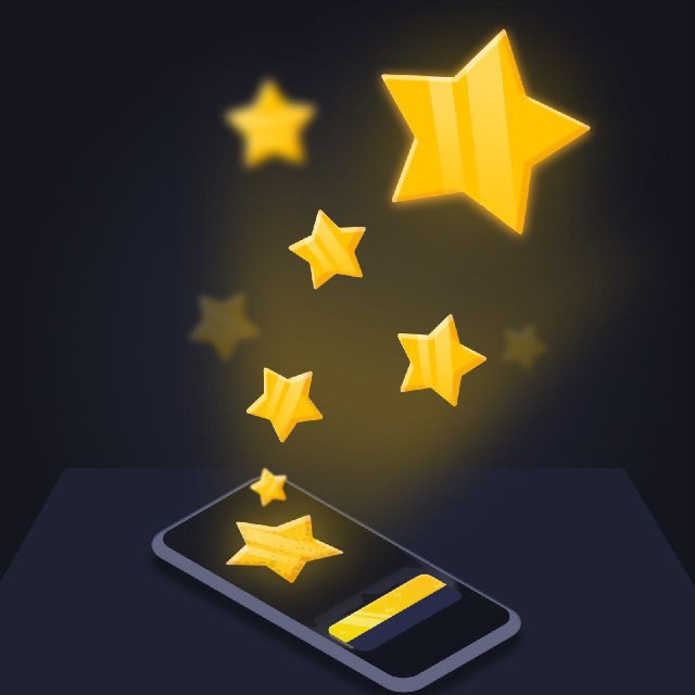  The Stars Bank